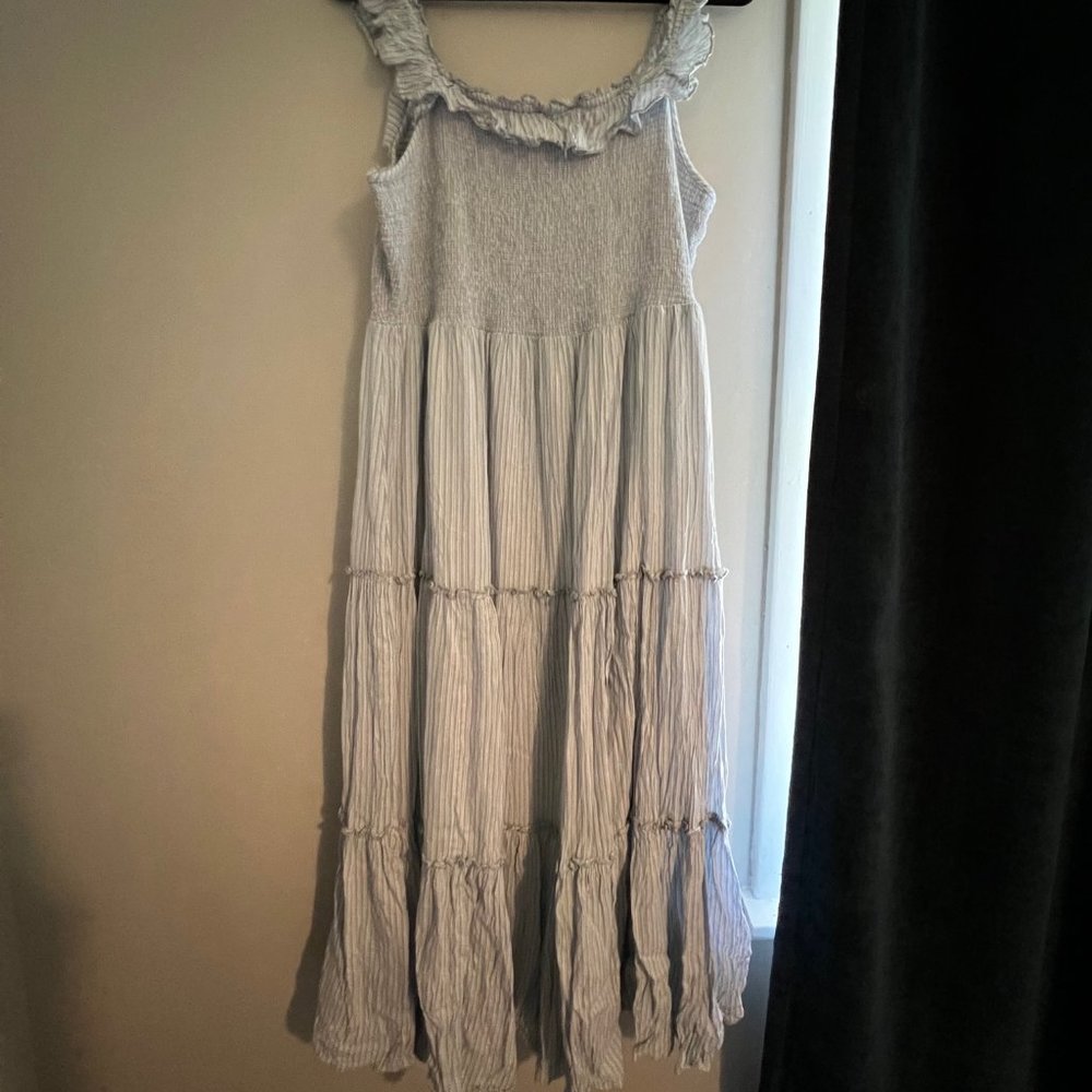 Old Navy Maxi Dress